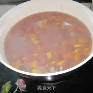 Make Potato porridge step 5