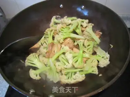 Make The casserole step 9