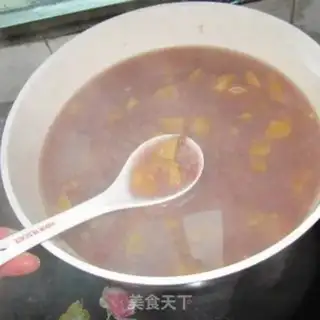 Make Potato porridge step 6