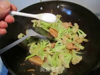 Make The casserole step 10