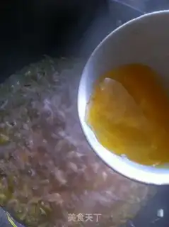 Make Garlic peanut butter step 10