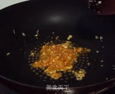 Make Fish tofu step 6
