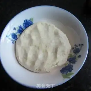 Make ♪ Steamed melon ♪ step 1