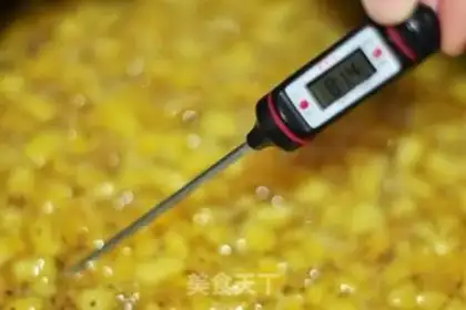 Make Peach and jam step 13