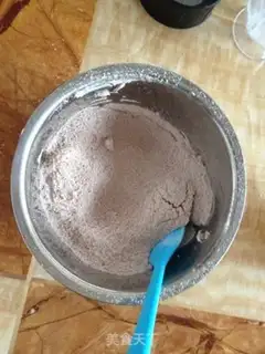 Make Macalon step 5