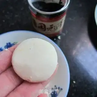 Make ♪ Steamed melon ♪ step 4