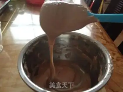 Make Macalon step 7