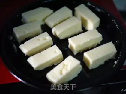 Make Milk step 5