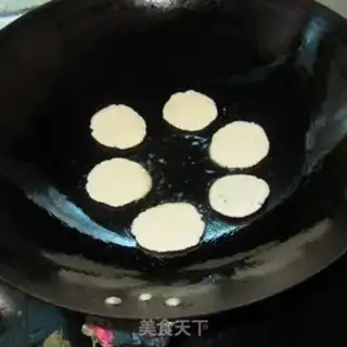 Make ♪ Steamed melon ♪ step 7