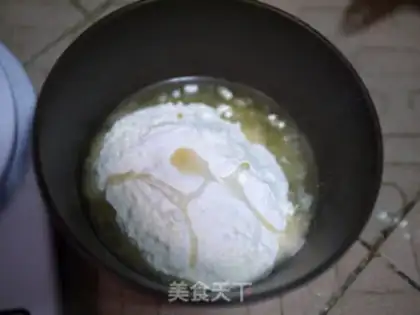 Make Milk step 6