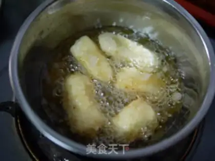 Make Milk step 8