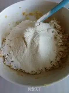 Make Healthy oatmeal step 3