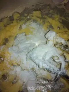 Make Cream cookies step 0