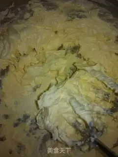 Make Cream cookies step 2