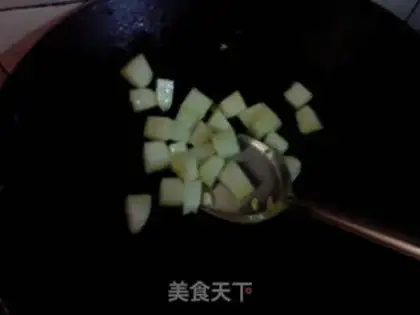 Make The cheesefish step 1