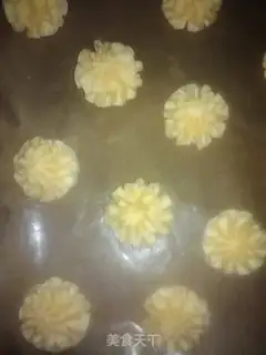 Make Garlic fans steam little abalone step 8