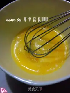 Make A halogen bean dry step 3