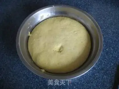 Make Little cabbage shrimp step 0