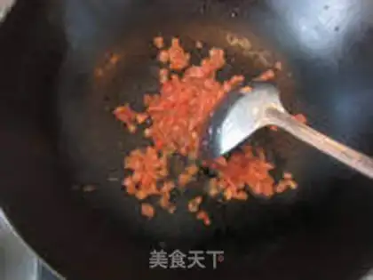 Make The cheesefish step 2