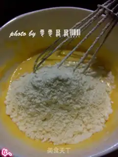 Make Corn loaf step 3