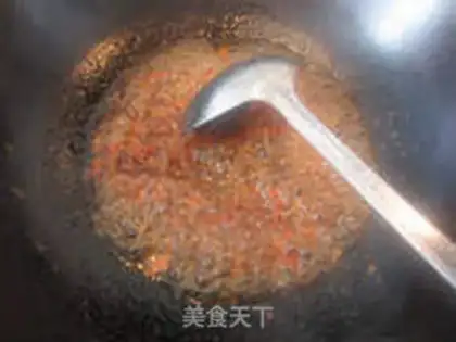 Make The cheesefish step 3