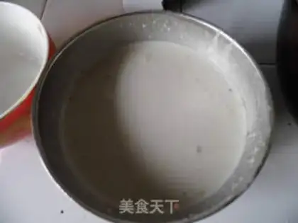Make Homemade Harbin garlic sausage step 3