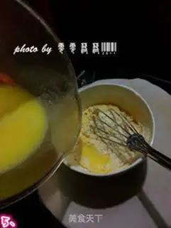 Make Corn loaf step 4