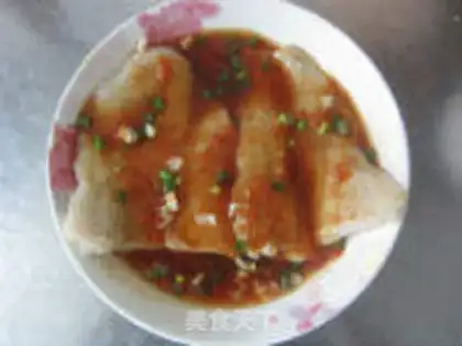Make The cheesefish step 4