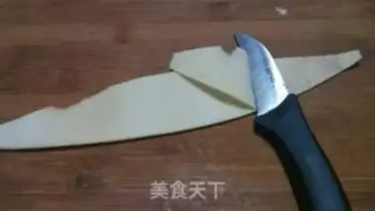 Make Honey tea step 4