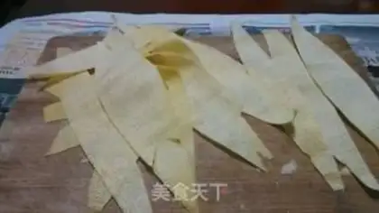 Make Honey tea step 5