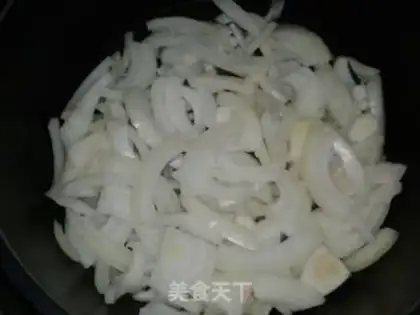 Make Electric rice table step 4