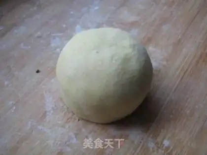 Make Little cabbage shrimp step 5