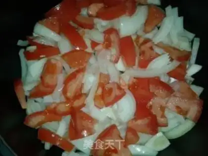 Make Electric rice table step 5