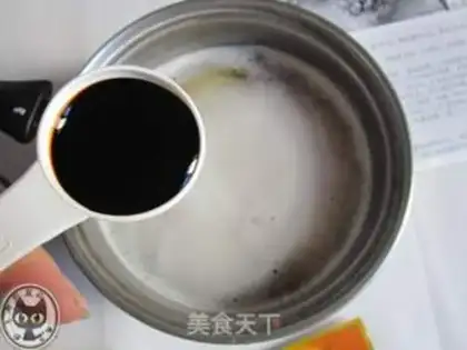 Make A hillbilly egg step 4