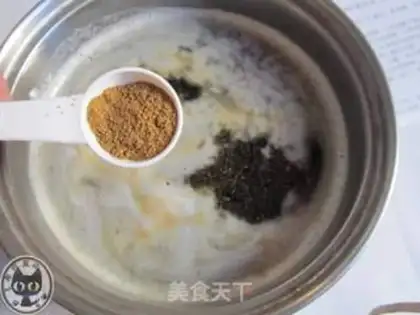 Make A hillbilly egg step 5