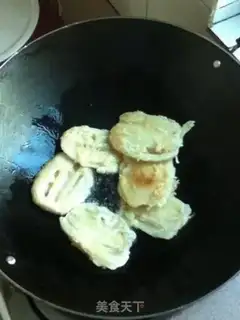 Make Sugar and vinegar step 2