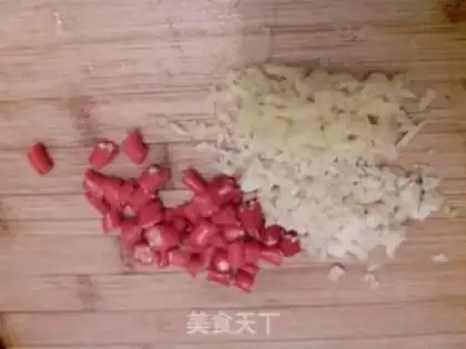Make The dry beans step 2