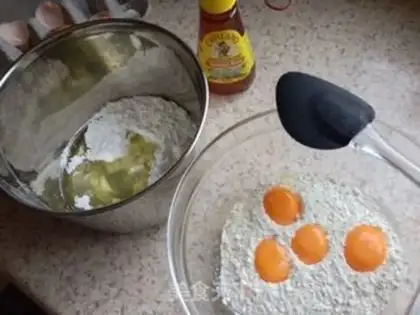 Make Red Peas step 2
