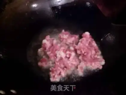 Make The dry beans step 5