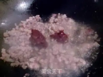 Make The dry beans step 6