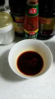 Make Tomato broccoli step 2