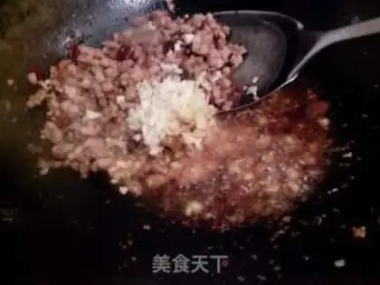Make The dry beans step 7