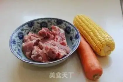 Make Bones soup step 0