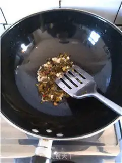 Make Sourbeans step 4