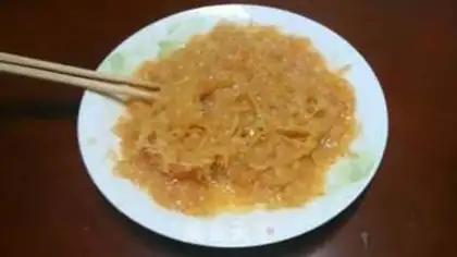 Make Honey tea step 10