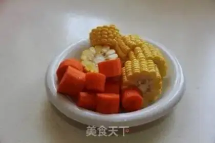 Make Bones soup step 3