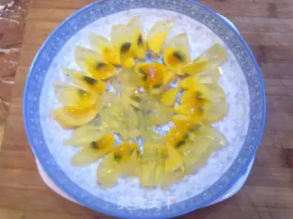 Make Kang-sang turned eggs step 2