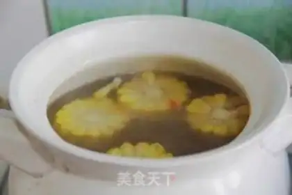 Make Bones soup step 5