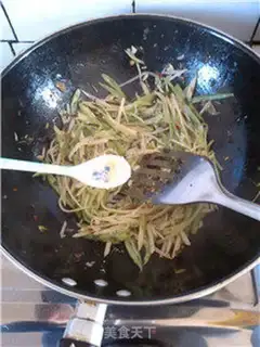 Make Sourbeans step 8