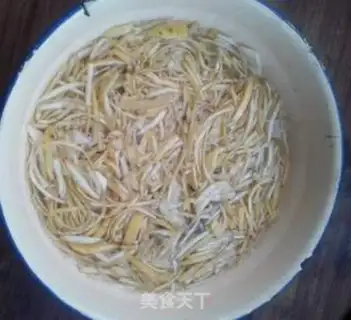 Make A grapefruit tea step 3